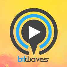 BitWaves Logo