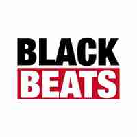 Black Beats FM Logo