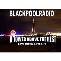 Blackpool Radio Logo