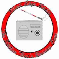 Blind Cafe Radio Logo