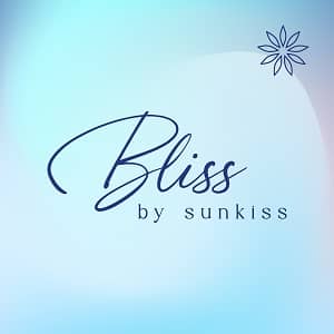 Bliss by SunKiss Logo