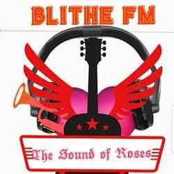 Blithe FM Logo