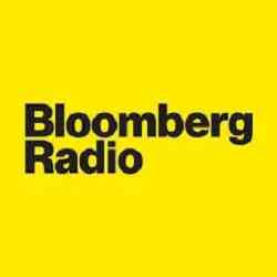 Bloomberg Radio Logo