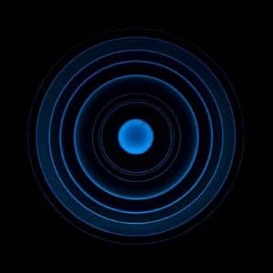 Blue Torch Radio Logo
