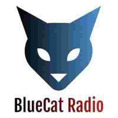 BlueCat Radio Logo