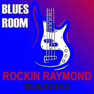 Blues Room Logo