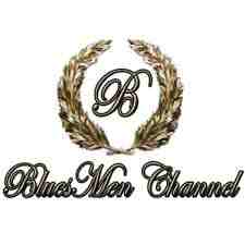 BluesMen Channel Logo