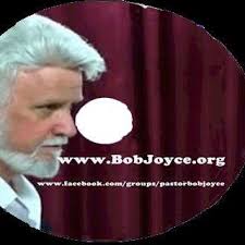 Bob Joyce Radio Logo