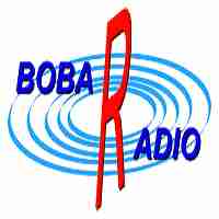 Bobar Radio Logo