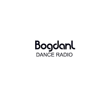 Bogdanl Dance Radio Logo