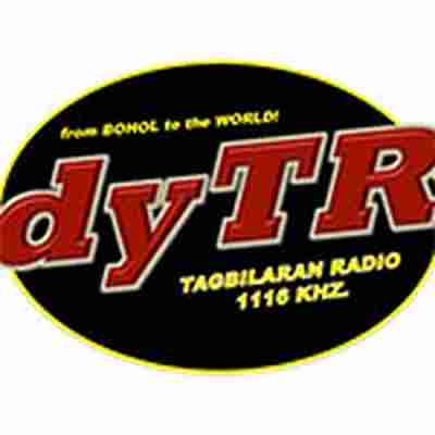 Bohol Radio – DYTR Logo