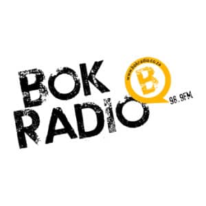 Bok Radio 98.9 Logo