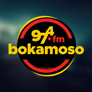 Bokamoso FM Logo