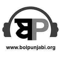 Bol Punjabi Radio Logo