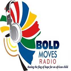 Bold Moves Radio Logo