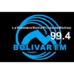 Bolivar FM Logo
