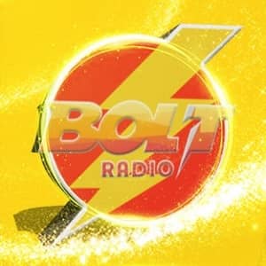 Bolt Radio Logo