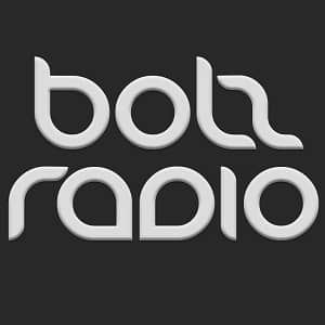 Bolz Radio Logo