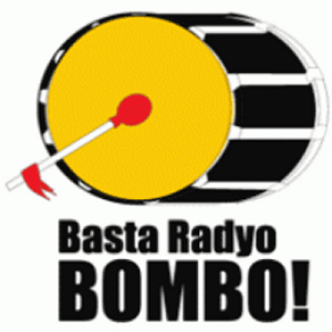 Bombo Radyo Logo