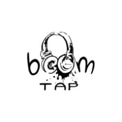 BoomTap Radio Logo