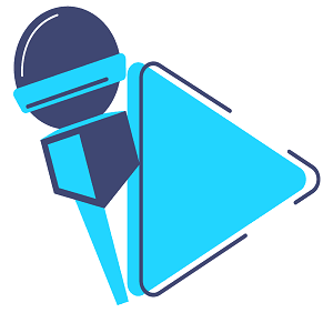 Boorjal Radio Logo