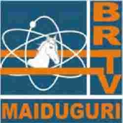 Borno FM Logo