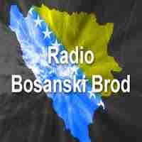 Bosanski Brod Logo