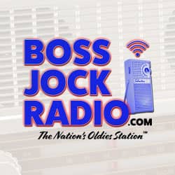 Boss Jock Radio Logo