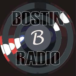 Bostin Radio Worldwide Logo