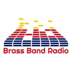 Brass Band Radio Logo