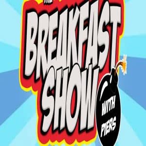 Breakfast Show Logo