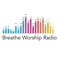 Breathe Worship Radio Logo