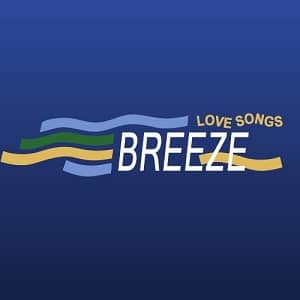 Breeze Love Songs Logo
