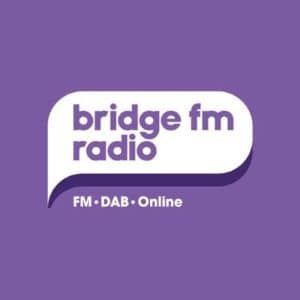 Bridge FM Logo