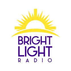 Bright Light Radio Logo