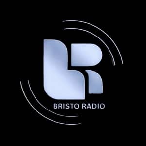 Bristo Radio Logo