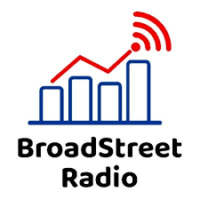 Broadstreet Radio Logo