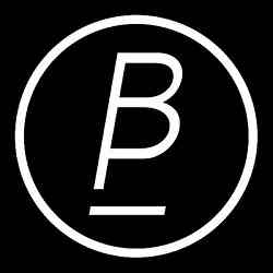 Broderskab Radio Logo