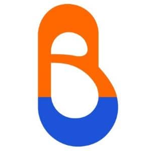 Brooklands Radio Logo