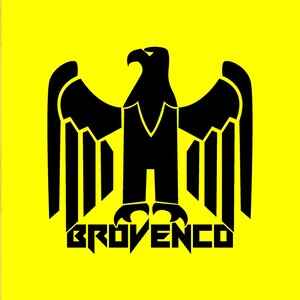 Brovenco Logo