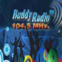 Buddy Radio Logo