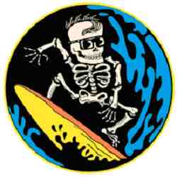 Bude Radio Logo