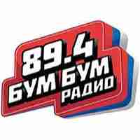 Bum Bum Radio Logo