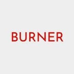 Burner Radio Logo