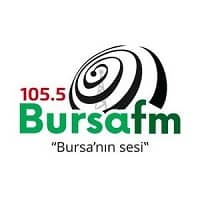 Bursa FM Logo