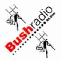 Bush Radio Logo