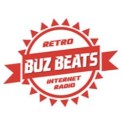 BuzBeats Internet Radio Logo