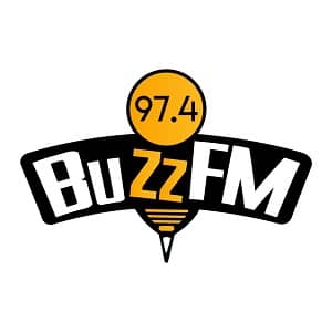 Buzz FM Logo