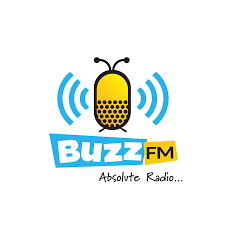 Buzz FM Logo