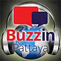 Buzzin Radio Logo